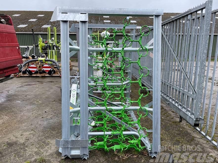 Zocon Weidesleep 6 meter Ostali stroji in oprema za živino