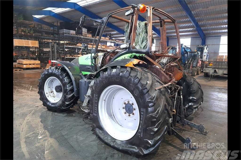 Deutz-Fahr Agrotron 150 Traktorji