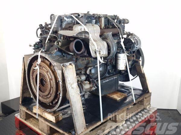 Iveco 6ISB F4AE3681B*U107 Motorji