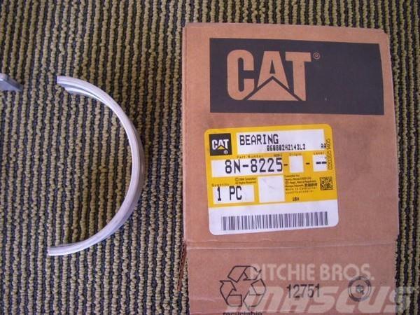 CAT (126) 8N8225 Lager / main bearing Drugi deli