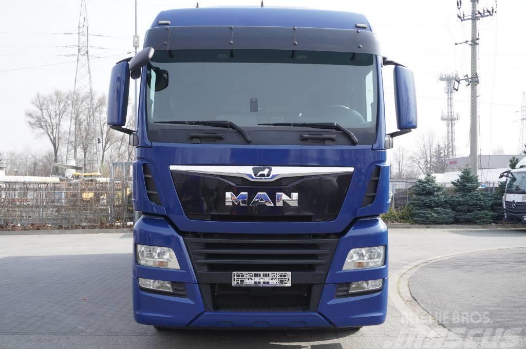 MAN Man TGX 26.510 6×2 E6 2021 / ATP/FRC to 2027 Hladilna tovorna vozila