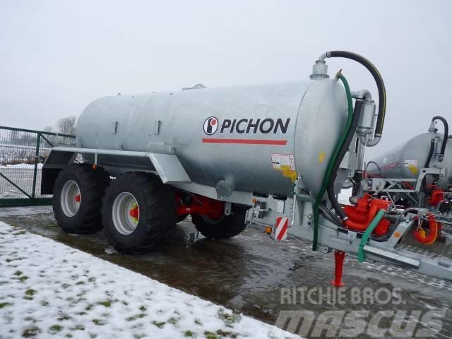 Pichon TCI 14200 Cisterne za gnojnico