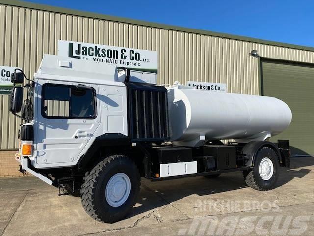 MAN 18.330 4x4 Tanker Truck Tovornjaki cisterne
