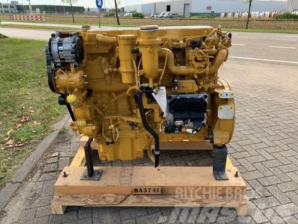  2019 New Surplus Caterpillar C13 385HP Tier 4 Engi Industrijski motorji
