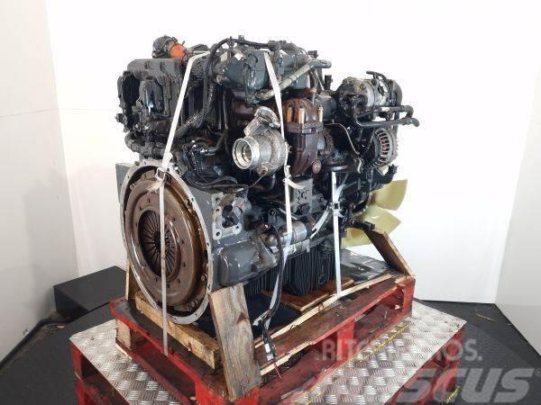 DAF PX-5 112 K1 Motorji