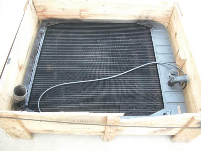 CAT radiator 140 G Grederji