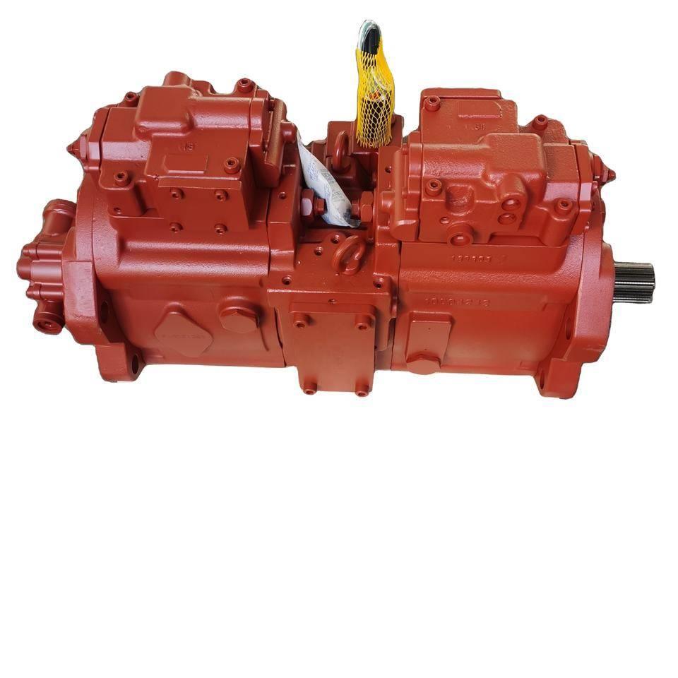 Doosan Excavator parts DH300LC-7 hydraulic pump DH300LC-7 Hidravlika