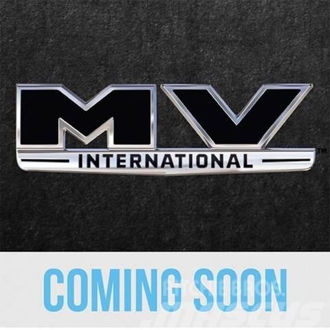 International MV 6X4 Drugi