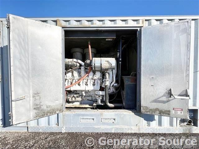 Detroit 1500 kW - JUST ARRIVED Dizelski agregati