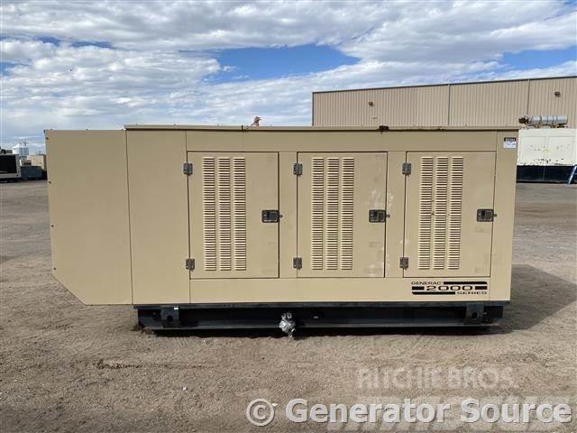Generac 150 kW - JUST ARRIVED Dizelski agregati