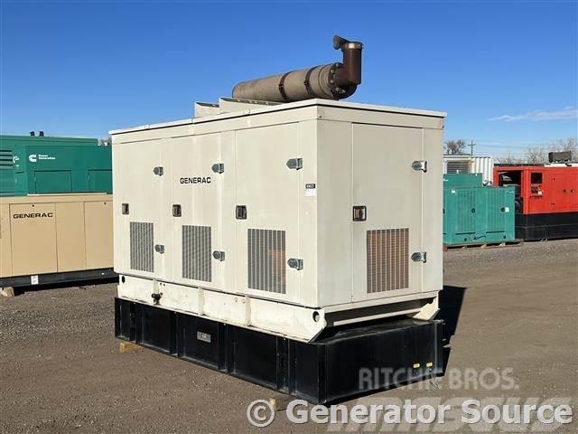 Generac 200 kW - JUST ARRIVED Dizelski agregati