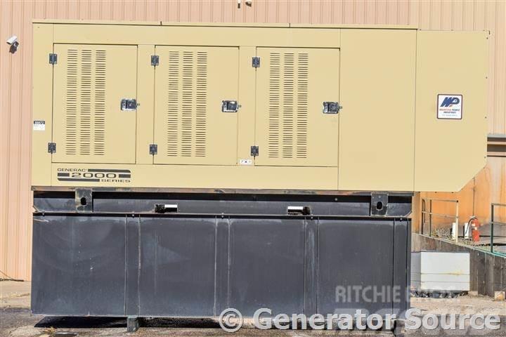 Generac 230 kW - JUST ARRIVED Dizelski agregati