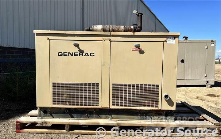 Generac 30 kW - JUST ARRIVED Drugi agregati