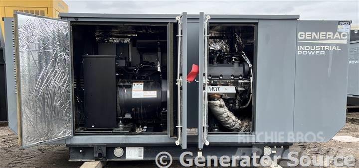 Generac 35 kW Drugi agregati