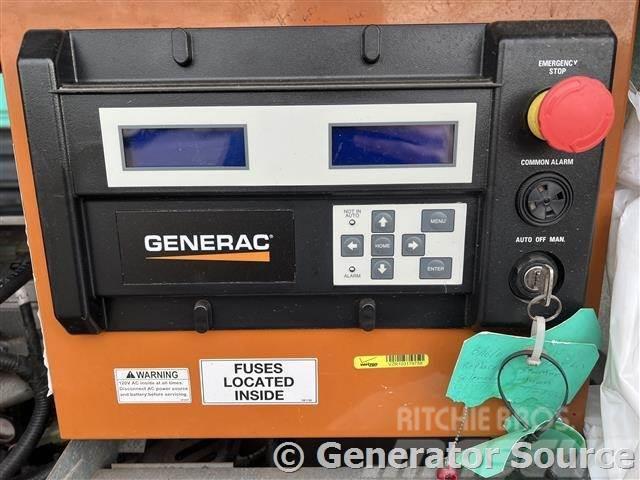 Generac 35 kW - JUST ARRIVED Plinski agregati