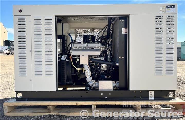 Generac 36 kW - JUST ARRIVED Plinski agregati