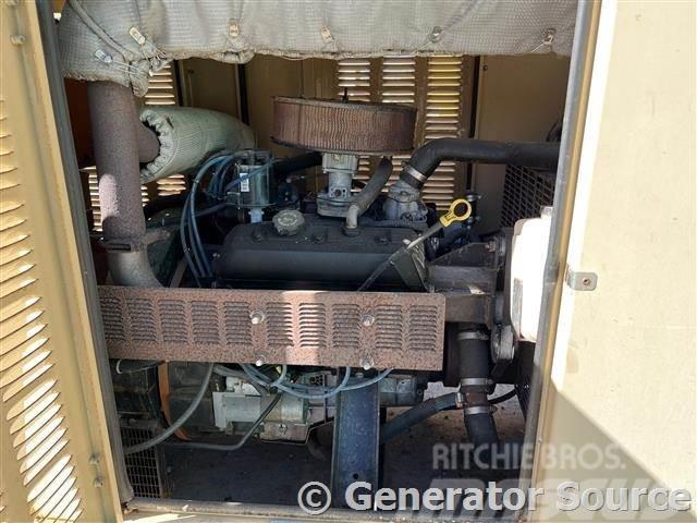 Generac 45 kW - JUST ARRIVED Drugi agregati