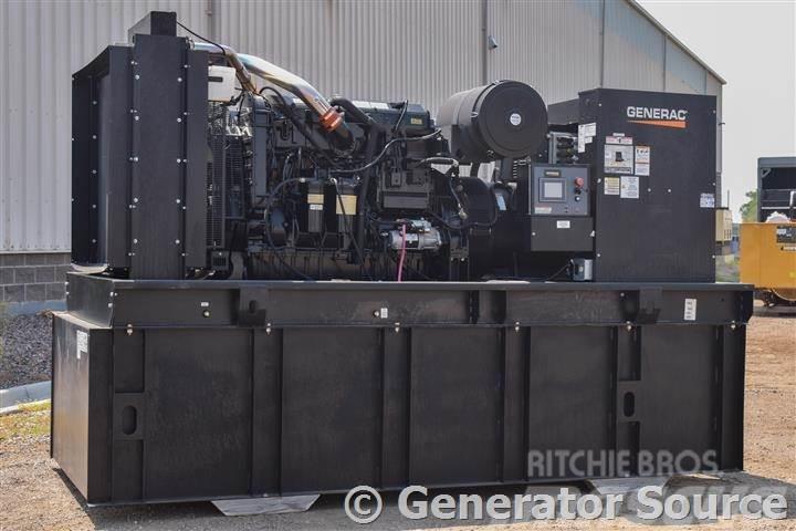 Generac 500 kW - JUST ARRIVED Drugi agregati