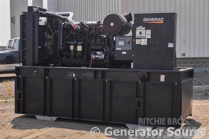 Generac 500 kW - JUST ARRIVED Drugi agregati