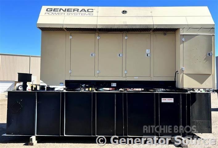 Generac 600 kW - JUST ARRIVED Drugi agregati