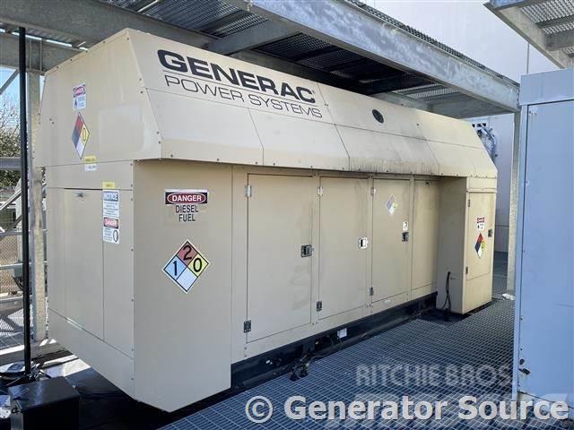 Generac 750 kW - JUST ARRIVED Drugi agregati