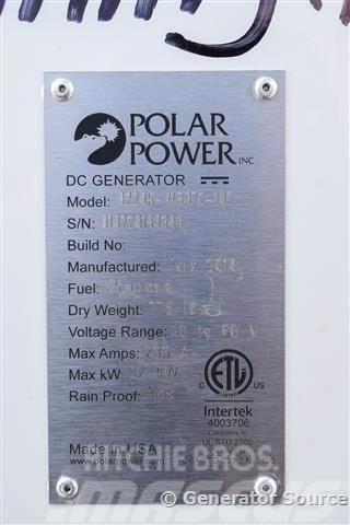 Polar Power 12 kW - JUST ARRIVED Drugi agregati