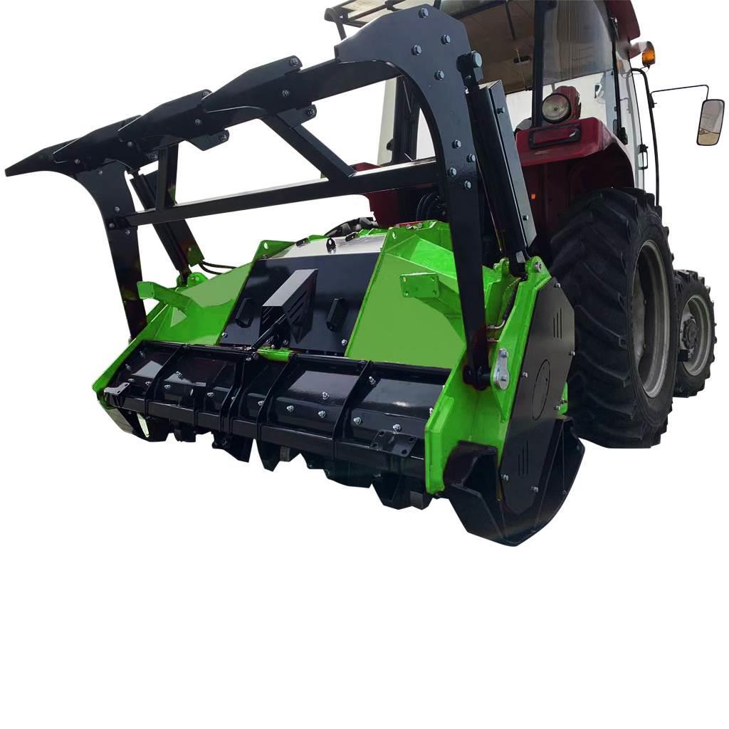  Gren og kratknuser til traktor - 180 cm Drugi kmetijski stroji