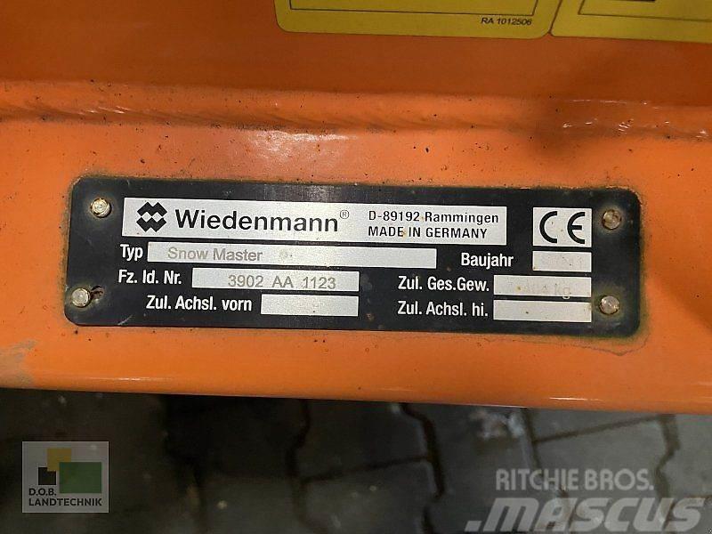 Wiedenmann Snow Master 3902 Drugo
