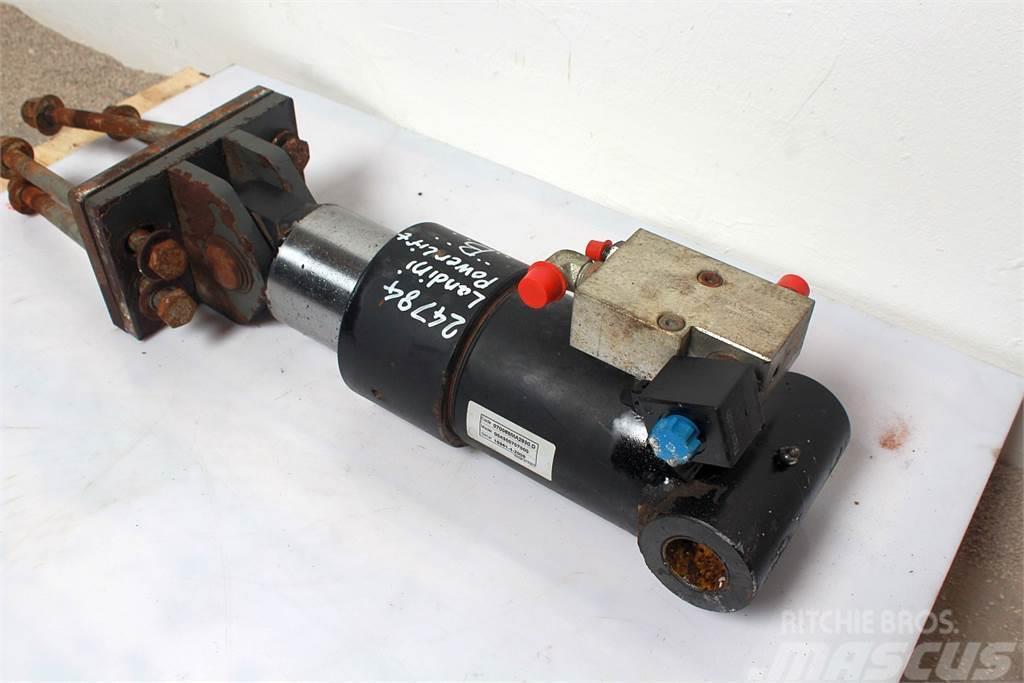 Landini 5079 Hydraulic Cylinder Hidravlika