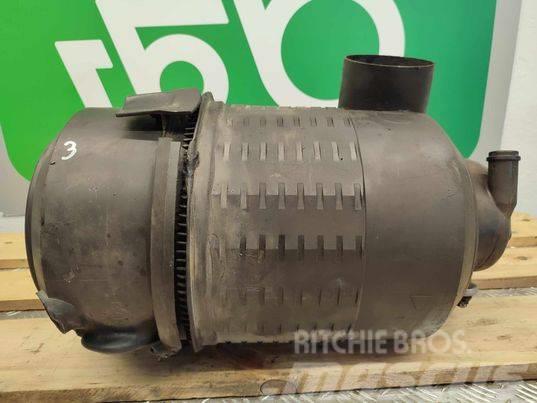 JCB 536-70 filter case Motorji