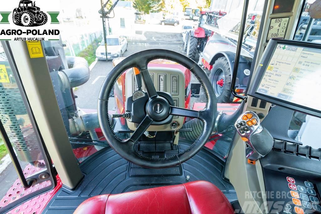 Case IH QUADTRAC 620 - 2014 ROK - NOWE GĄSIENICE - GPS - Traktorji