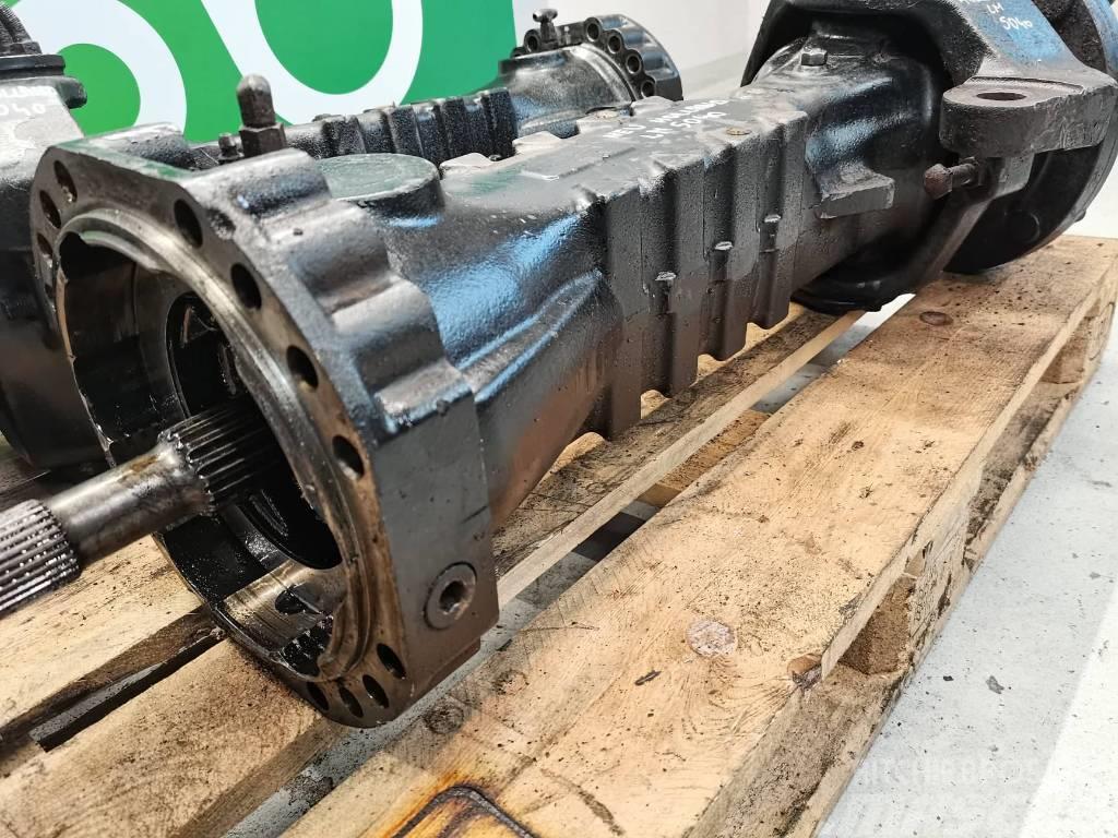 New Holland LM 5040 {axle case Spicer} Osi