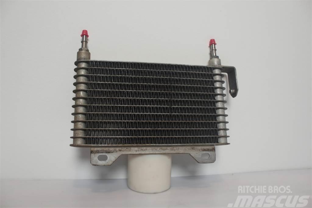Manitou MLT840-137 PS Oil Cooler Motorji