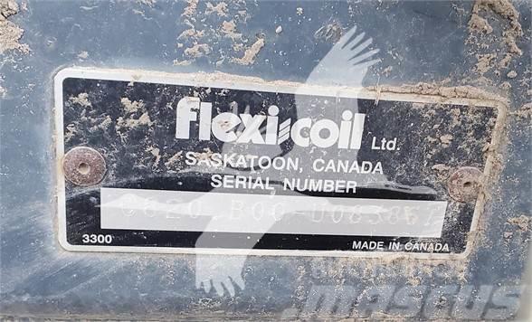 Flexi-Coil ST820 Drugo