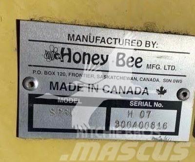 Honey Bee SP30 Rezalne glave za kombajne