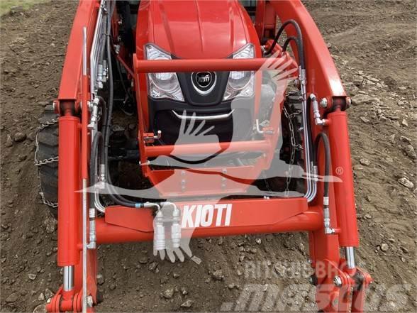 Kioti DK5310SE HC Traktorji
