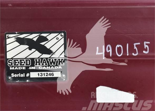 Seed Hawk 800 Sejalnice