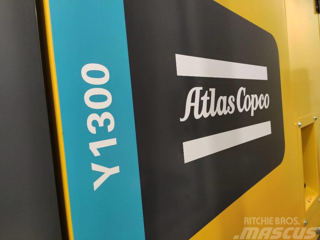 Atlas Copco Y 1300 PACE Kompresorji