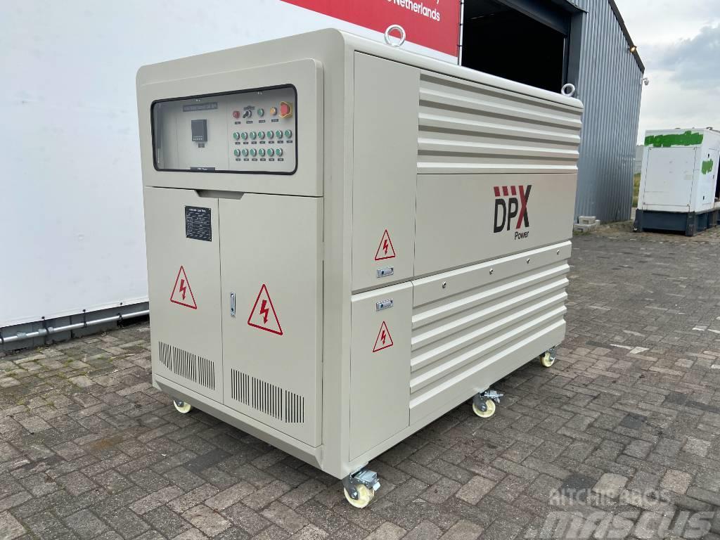  DPX Power Loadbank 500 kW - DPX-25040.1 Drugo