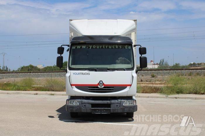Renault MIDLUM-FURGON---03 Tovornjaki zabojniki