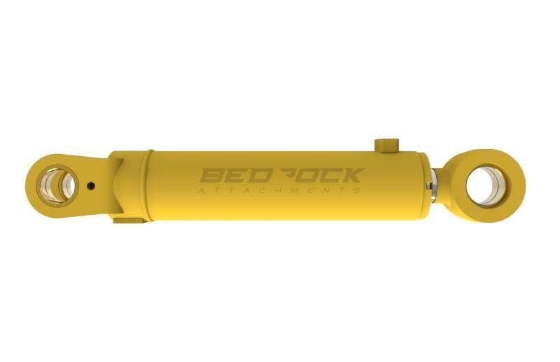 Bedrock D7E Ripper Tilt Cylinder Rahljalniki