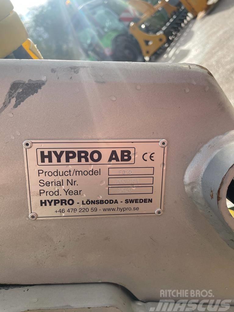 Hypro FG45 Grabeži