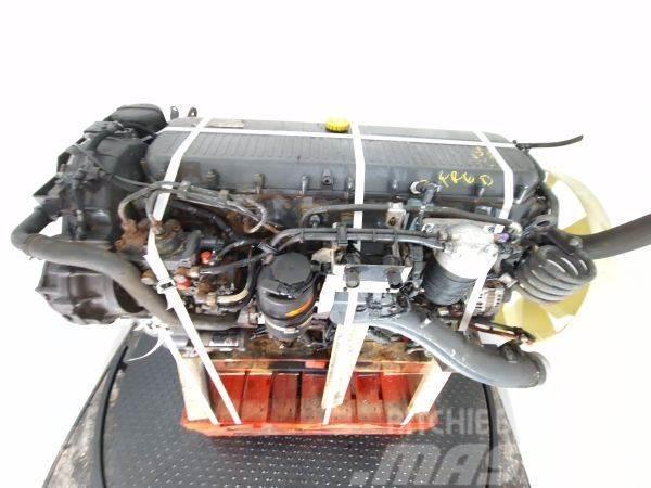 Iveco Cursor 11 E6 Motorji