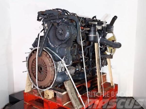 Iveco Cursor 11 E6 Motorji