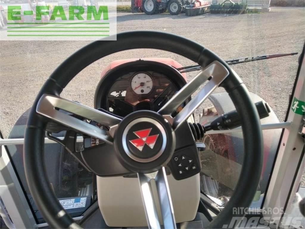 Massey Ferguson mf 6s.155 dyna-vt exclusive Traktorji
