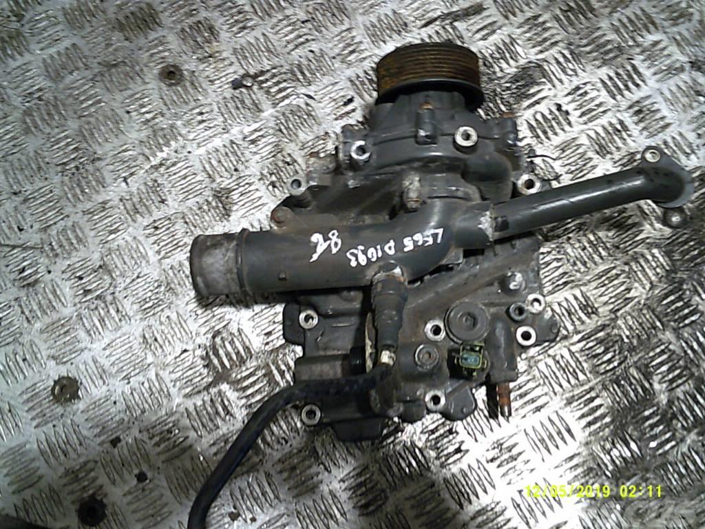 DAF LF65 D1043, EURO-6, water pump Motorji