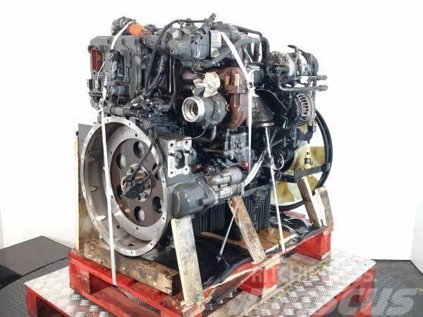 DAF PX-5 135 K1 Motorji