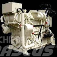 Komatsu Diesel Engine 6D140 on Sale Water-Cooled Dizelski agregati