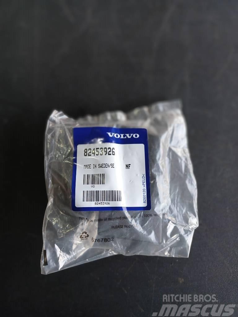 Volvo INSERT 82453926 Elektronika