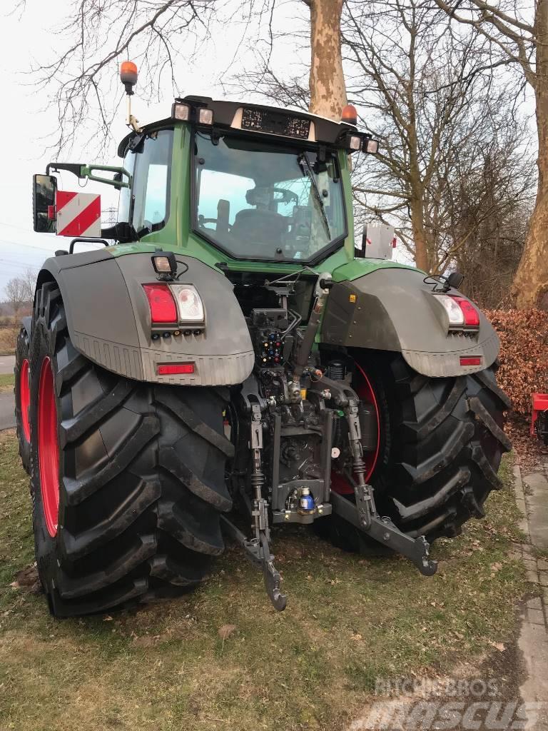 Fendt 900/60R42 Druga oprema za traktorje